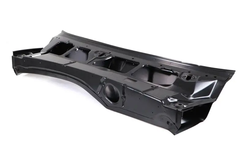 Cowl Panel Assembly - with A/C - 68 Camaro Firebird