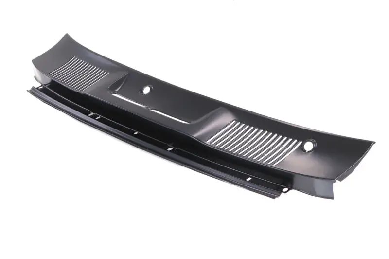Cowl Top Grille Panel - 67-69 Firebird