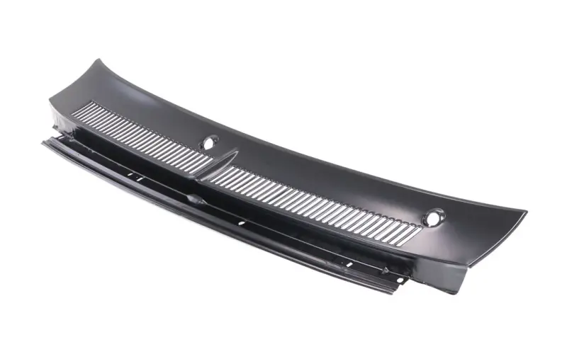 Upper Cowl Vent Panel - OE Style - 68-74 Chevy II Nova X-Body
