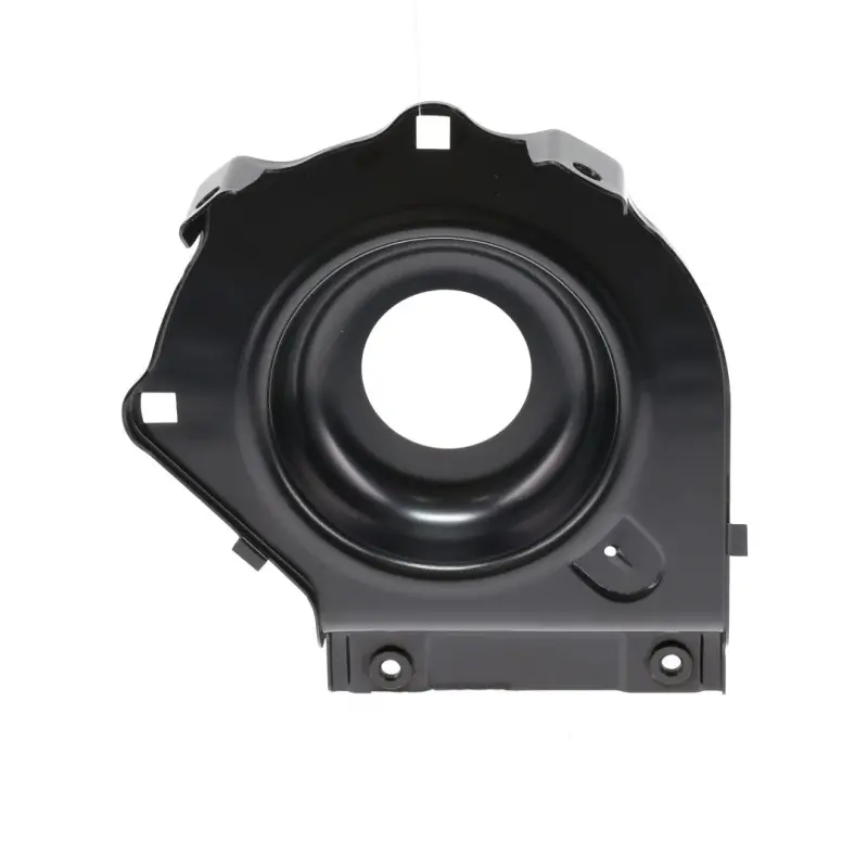 Headlamp Housing - LH - 70-73 Camaro