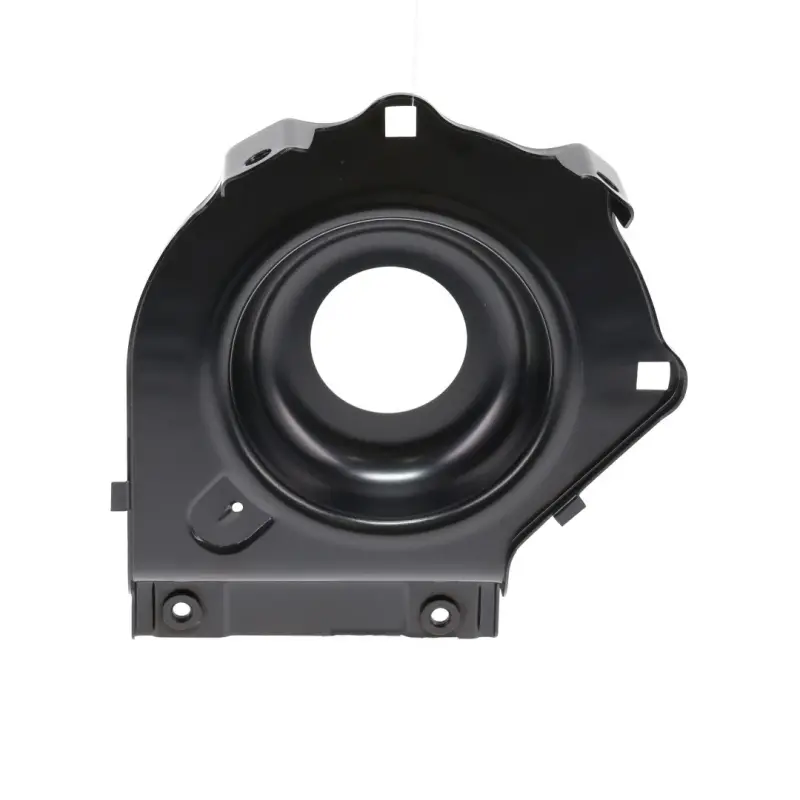 Headlamp Housing - RH - 70-73 Camaro