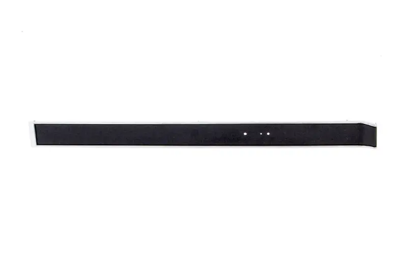 Dash Molding Air Vent Bezel - without AC - Black - 81-91 Chevy GMC CK Truck Blazer Jimmy Suburban