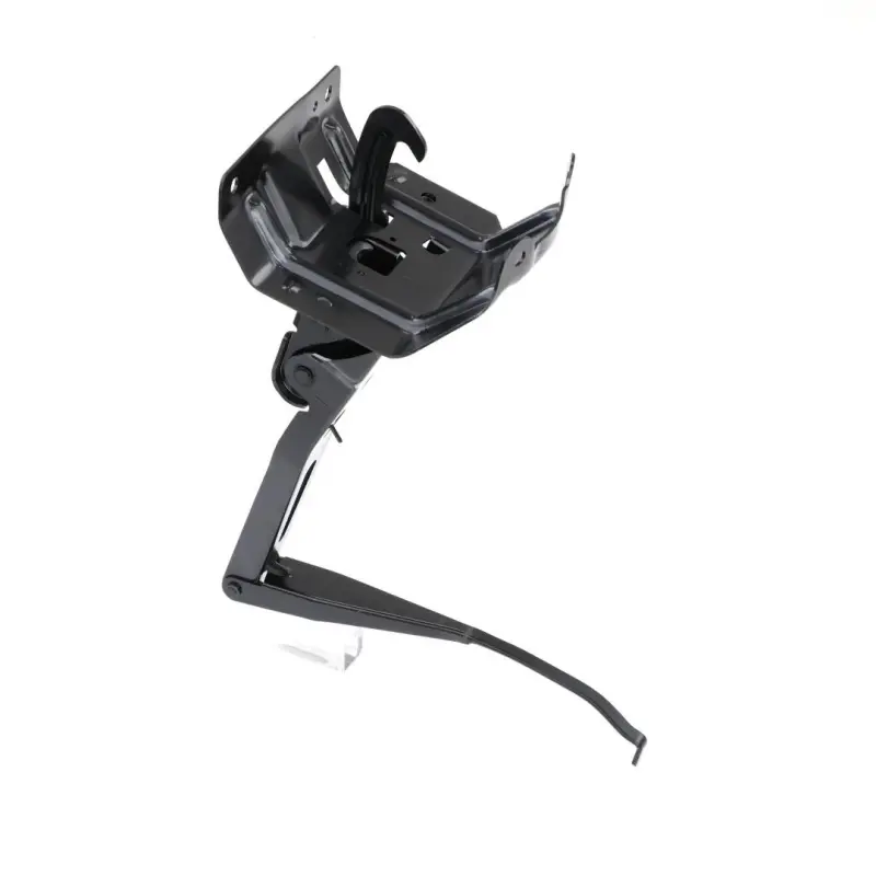 Hood Latch Assembly - 70-73 Camaro