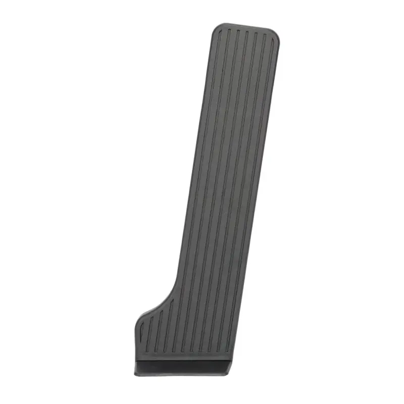 Accelerator Pedal Pad - 62-67 Chevy II Nova