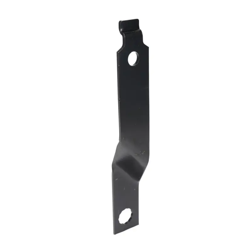 Rear Brake Line Support Bracket - 66-70 Dodge Plymouth B-Body