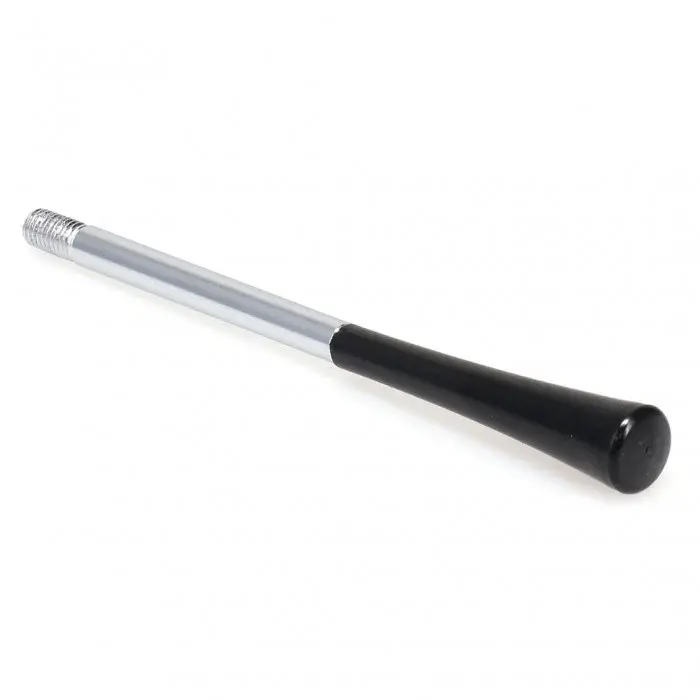 Tilt Wheel Release Lever with Black Knob - 68-81 Firebird; 67-77 Tempest LeMans GTO Grand Prix