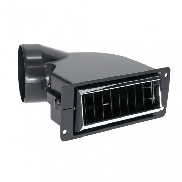 Air Vent Assembly - RH Outer - 73-80 Chevy GMC CK Truck Blazer Jimmy Suburban