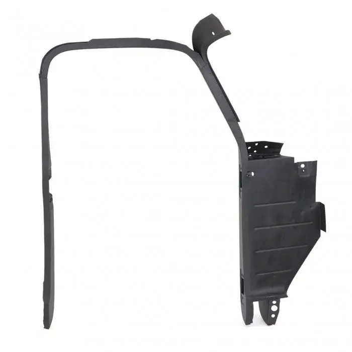 Door Frame Assembly - LH - 47-51 Chevy GMC Truck Suburban