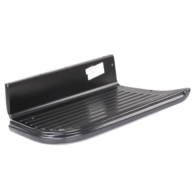 Bed Step - LH - 55-59 Chevy GMC Longbed Stepside Truck