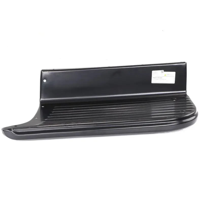 Bed Step - RH - 55-59 Chevy GMC Longbed Stepside Truck