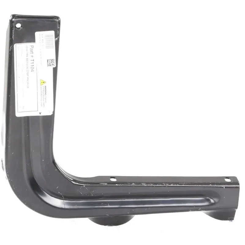 Bed Step Hanger - LH - 60-66 Chevy GMC CK Stepside Truck