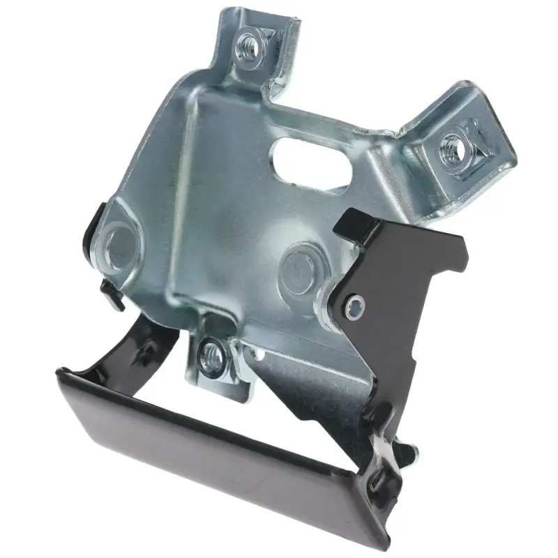 Tailgate Handle - 81-91 Chevy GMC C/K Squarebody Fleetside Truck Blazer Jimmy