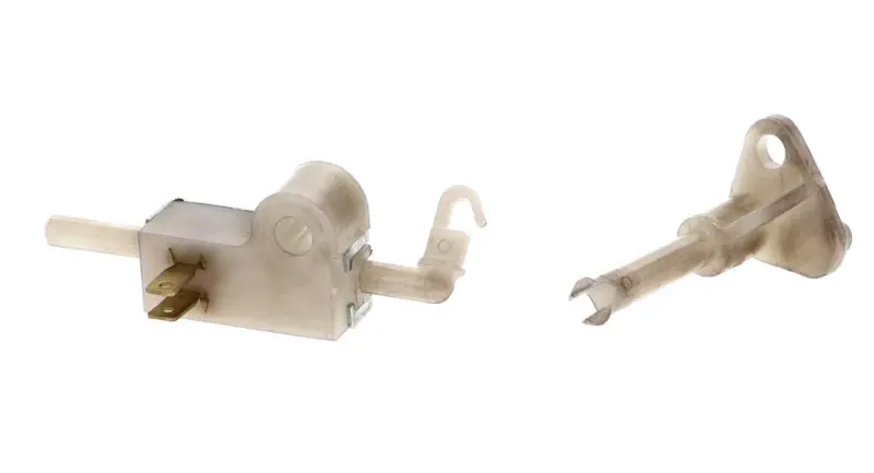 Neutral Safety Switch - 70-79 Nova; 70-78 Camaro Firebird