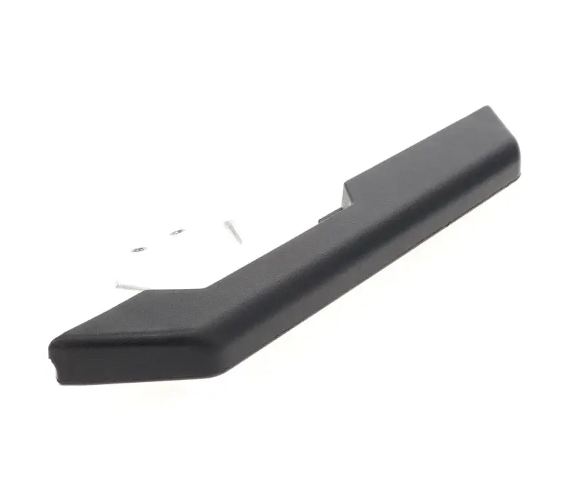 Arm Rest - LH - Black - 81-91 Chevy GMC C/K Truck Blazer Jimmy Suburban