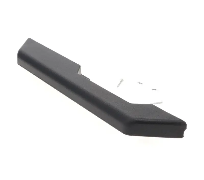 Arm Rest - RH - Black - 81-91 Chevy GMC C/K Truck Blazer Jimmy Suburban