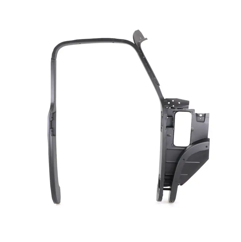 Door Surround Frame Assembly - RH - 52-55 Chevy GMC Pickup Truck Suburban