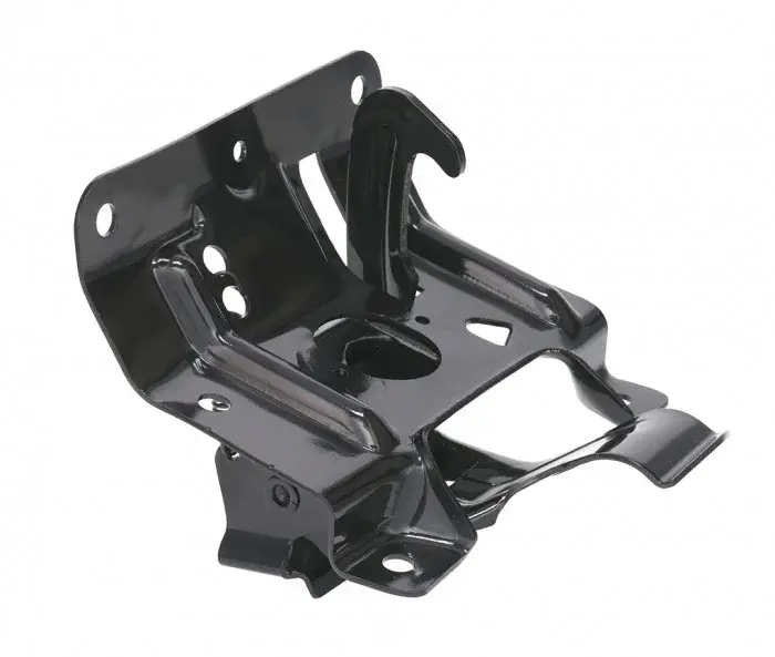 Hood Latch Assembly - 73-74 Nova