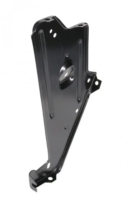 Hood Latch Support - 69 Firebird