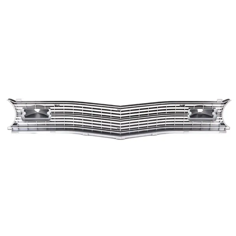 Grille - Argent Silver - 73-74 Dart