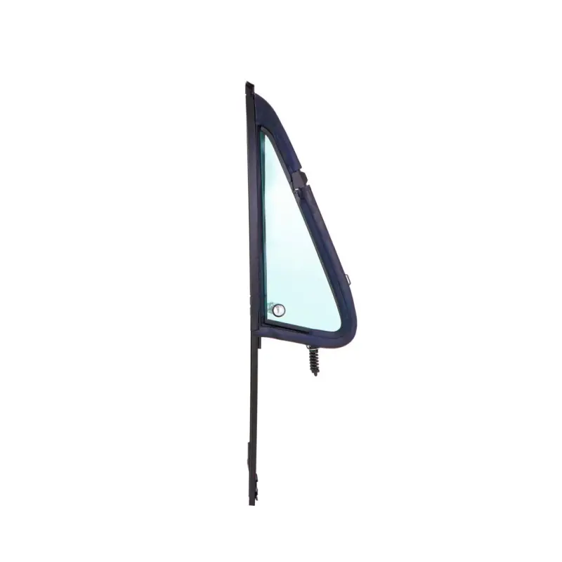 Vent Window Assembly - RH - Green Tinted Glass - 81-91 Chevy GMC C/K Pickup Truck Blazer Jimmy Suburban