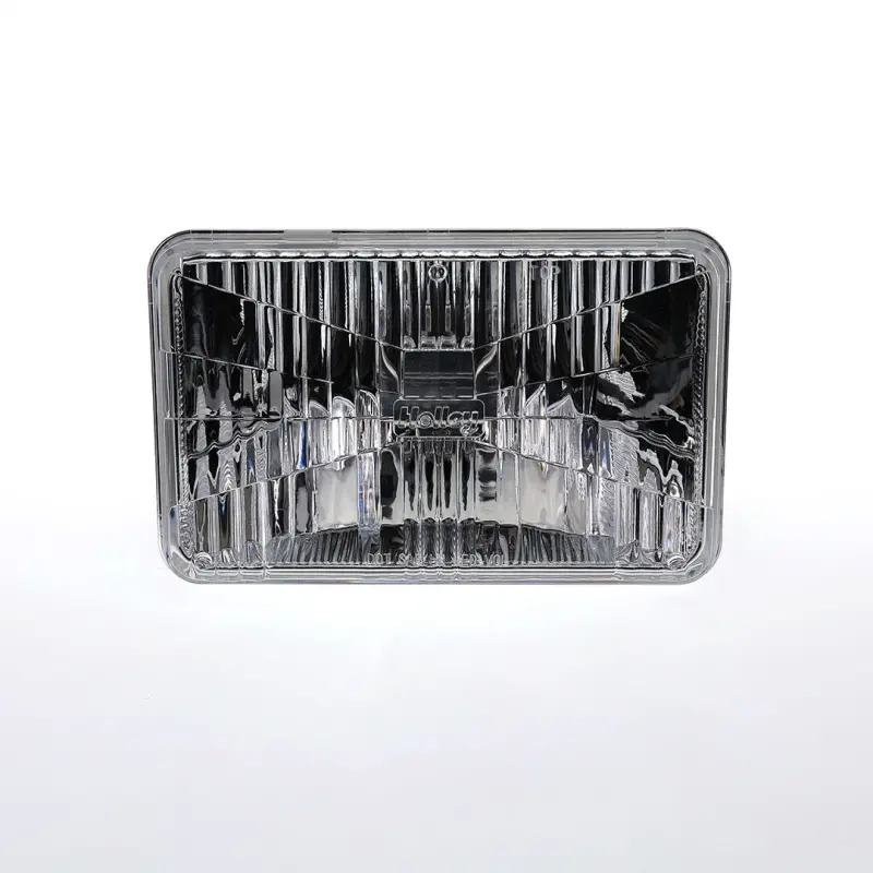 RetroBright LED Forward Facing Headlight Kit - Bright White 5700K 4X6 - LOW-HIGH BEAM