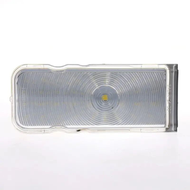 Back-Up Lamp - Clear - 35 White LED - 67 Camaro