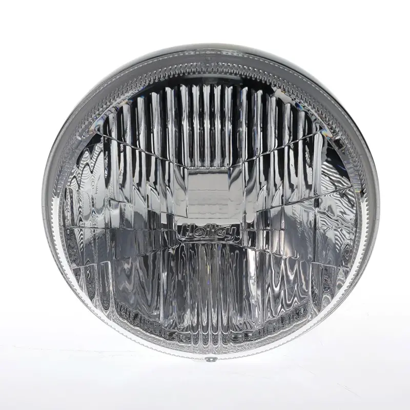 RetroBright LED Forward Facing Headlight Kit - Classic White 3000K 5 3/4 Round - LOW-HIGH BEAM