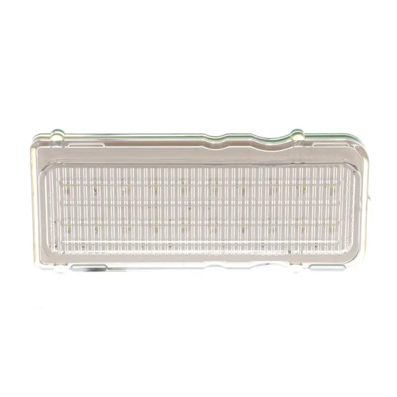 Back-Up Lamp - Clear - 20 White LED - 68 Camaro