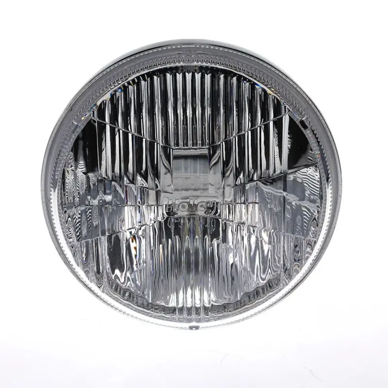 RetroBright LED Forward Facing Headlight Kit - Bright White 5700K 5 3/4 Round - HIGH-BEAM ONLY