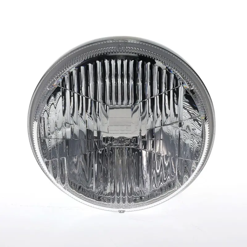 RetroBright LED Forward Facing Headlight Kit - Bright White 5700K 5 3/4 Round - LOW-HIGH BEAM