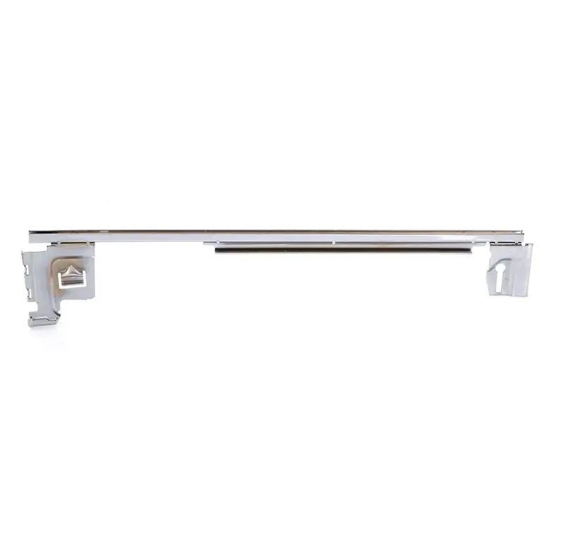 Door Glass Track - LH - 62-65 Chevy II Nova
