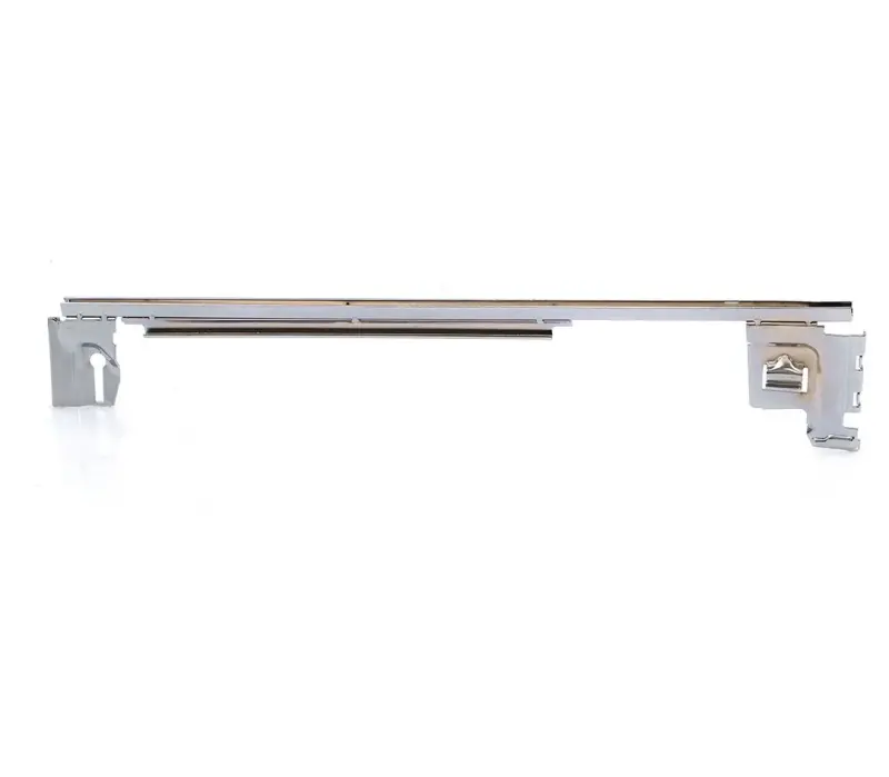 Door Glass Track - RH - 62-65 Chevy II Nova
