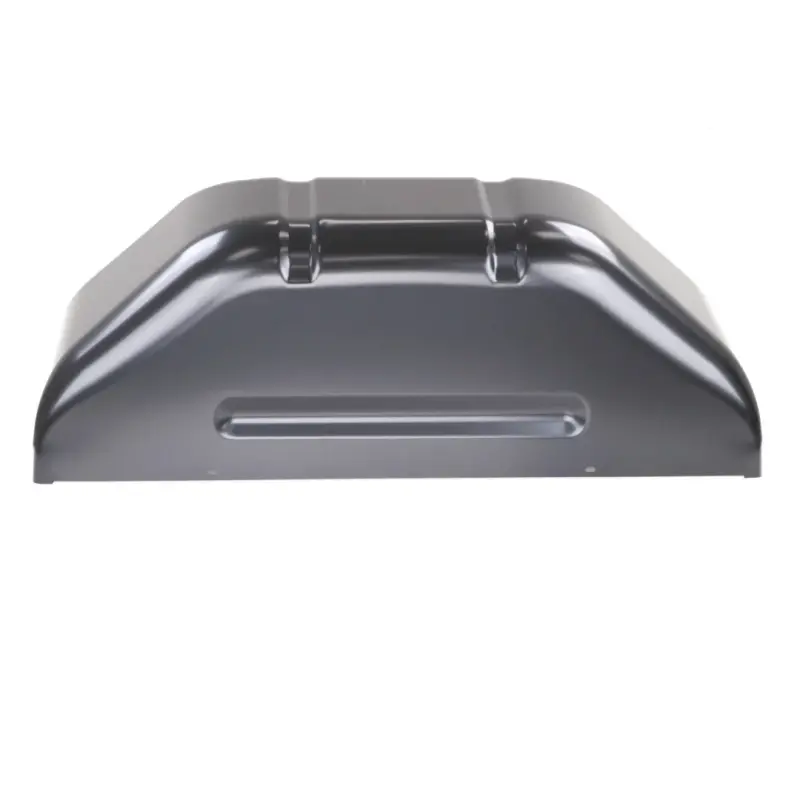 Bed Wheelhouse - OE Style - LH or RH - 67-72 Ford F100 F250 F350