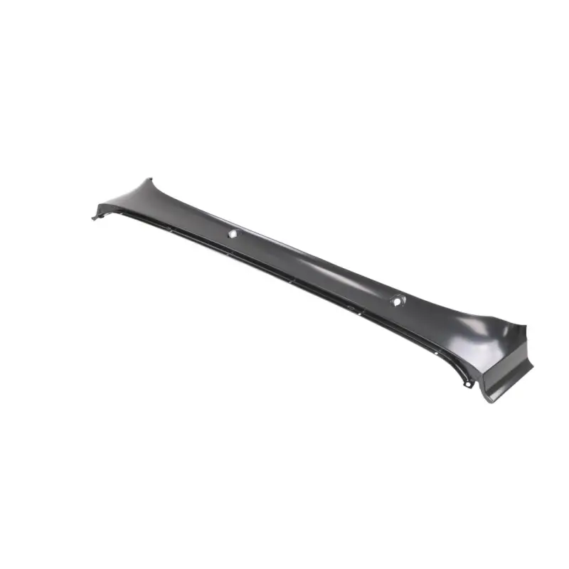 Cowl Vent Panel - Smooth - Wiper Holes - 67-72 Chevy GMC Truck SUV