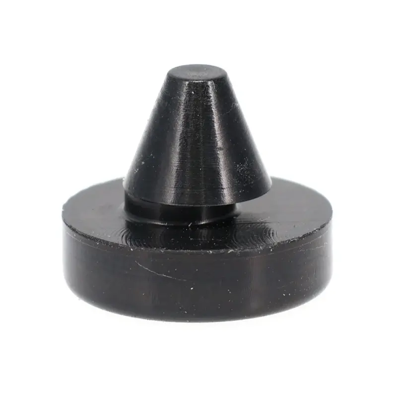 Door Glass Stop Bumper - 67-91 Chevy GMC CK Truck Blazer Jimmy Suburban