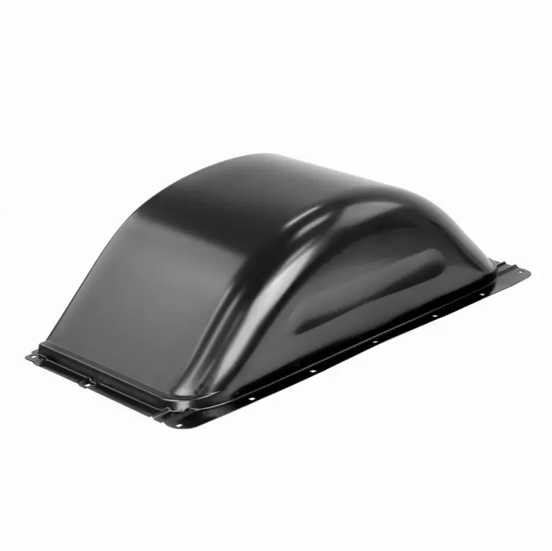 Bed Wheelhouse - 5 inch wider - LH or RH - 60-66 Chevy GMC CK Fleetside Pickup