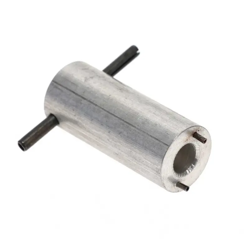 Headlight Switch or Windshield Wiper Switch Bezel Nut Tool - 65 Belvedere or 66 B-Body