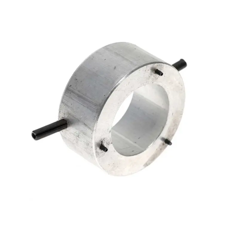Ignition Bezel Nut Removal Tool - 60-61 Chevy Pickup Truck Suburban
