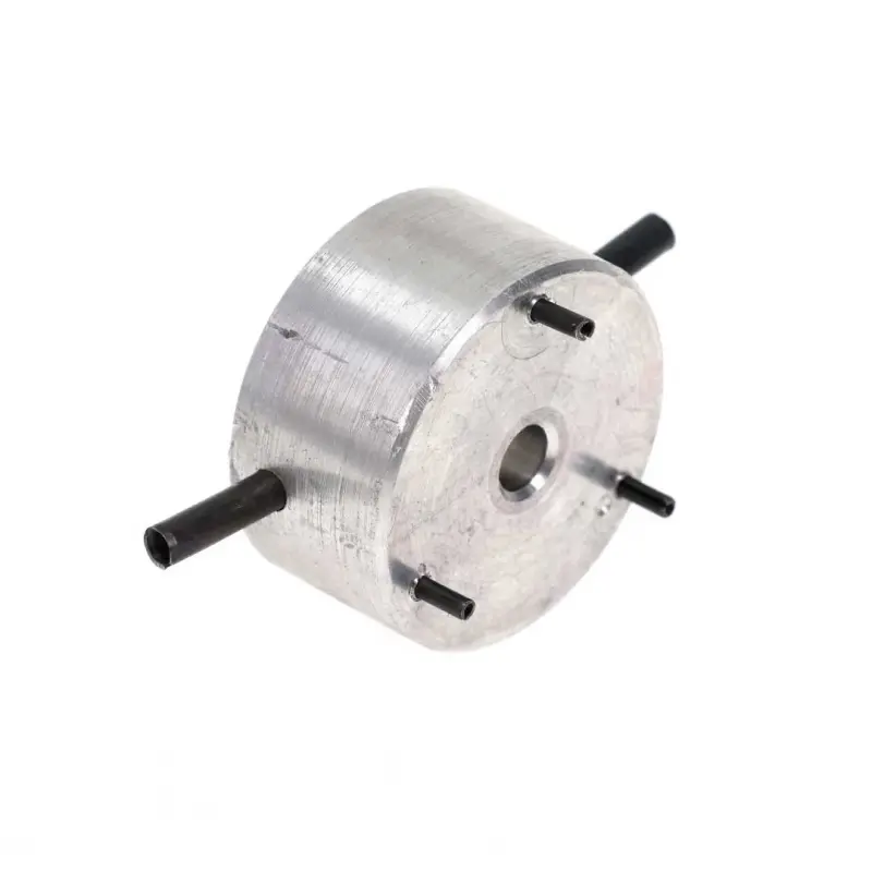 Ignition Bezel Nut Removal Tool - Camaro Chevelle El Camino CK Truck Chevy II Nova