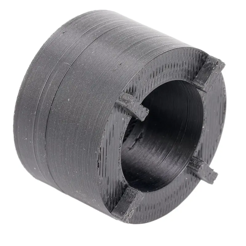 Ignition Bezel Nut Removal Tool - 69 Barracuda and B-Body