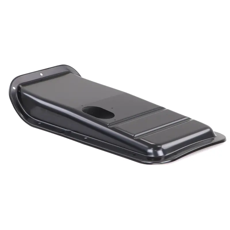 Transmission Tunnel - 4WD Column Shift - 67-72 F100 F250 F350
