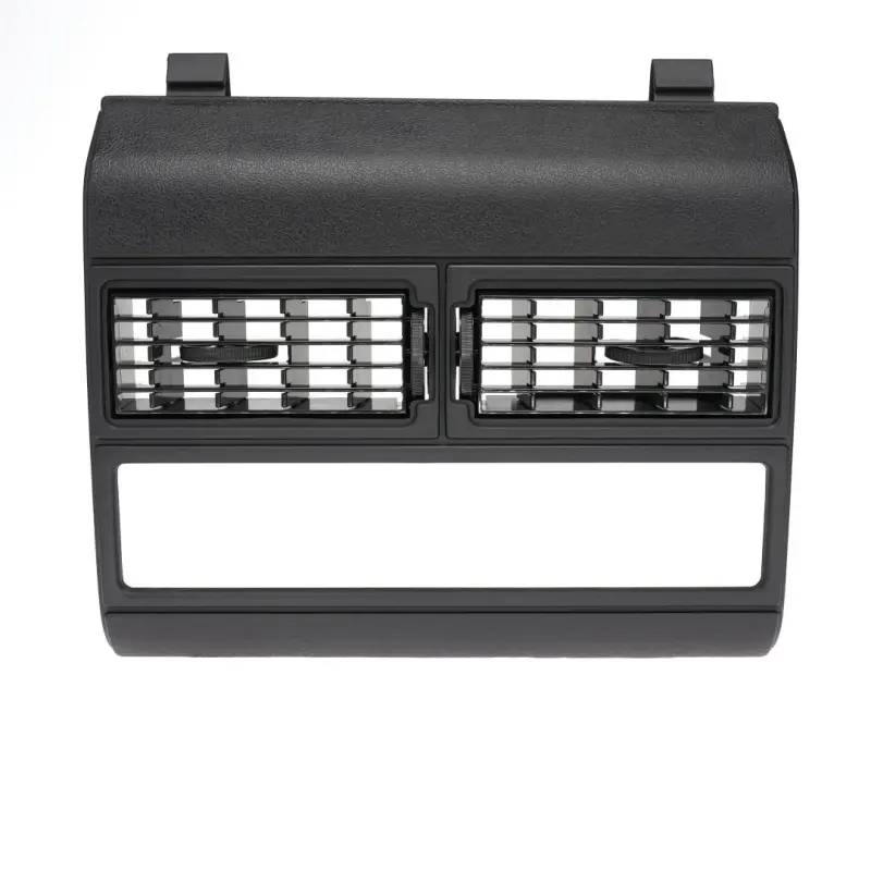 Air Vent Assembly - Center - 88-94 Chevy GMC Truck