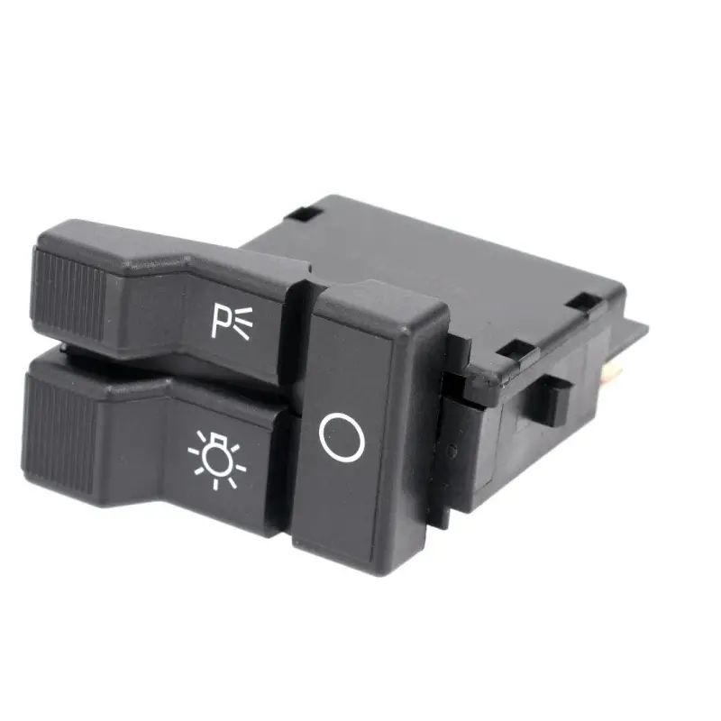 Headlight Switch - 88-89 Chevy GMC Truck