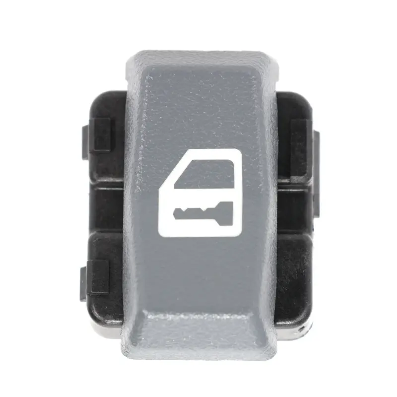 Power Door Lock Switch - w/o Power Windows - 95-00 Chevy GMC C/K OBS Truck Tahoe Yukon Suburban