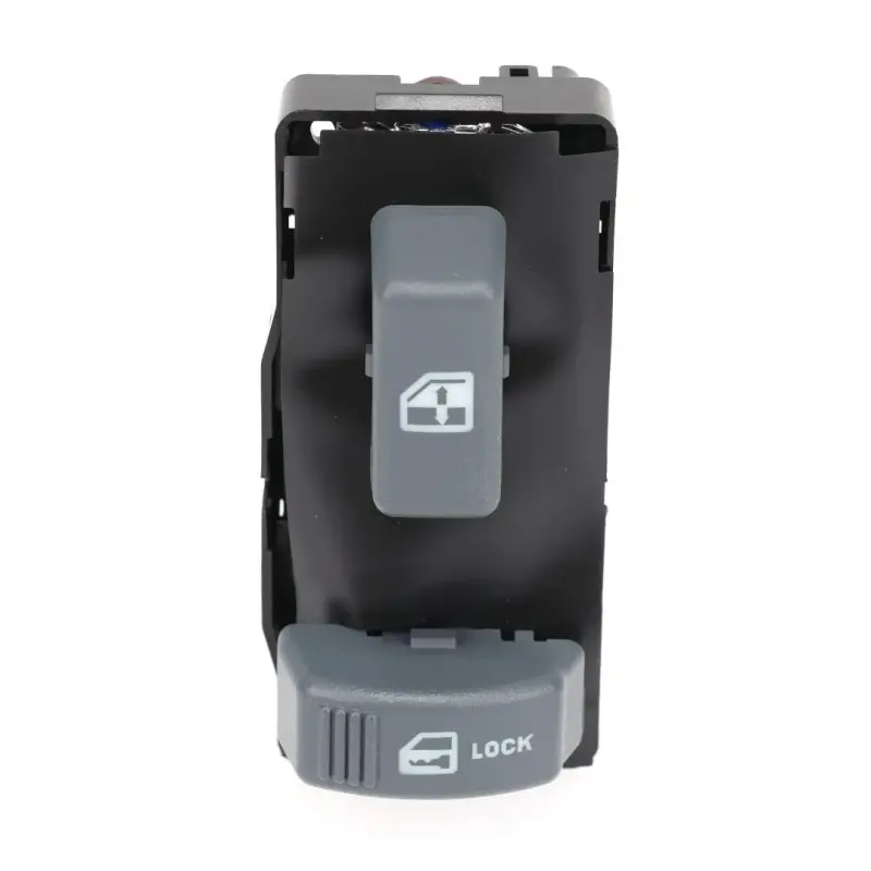 Power Window Switch - RH - 95-00 Chevy GMC C/K OBS Truck Tahoe Yukon Suburban
