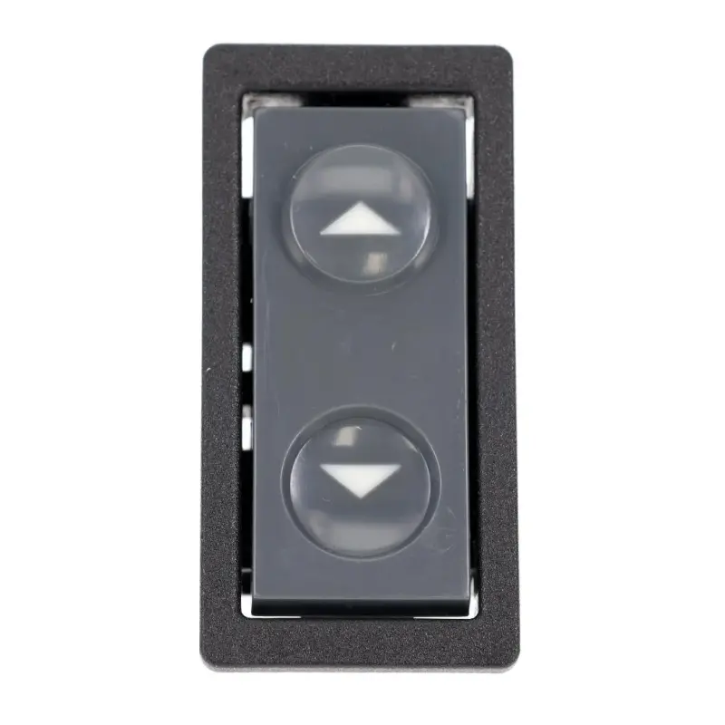 Power Window Switch - 90-94 Chevy GMC C/K OBS Truck Blazer Yukon Suburban