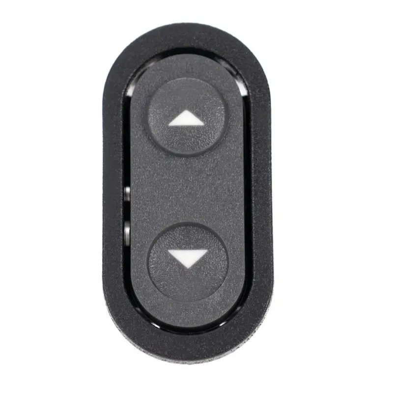 Power Window Switch - Silverado or SLE Trim - 90-94 Chevy GMC C/K Truck Blazer Yukon Suburban