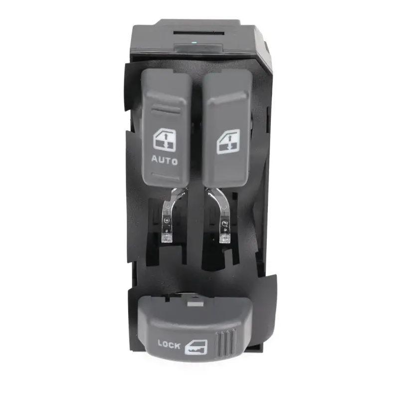 Power Window Switch - LH - 2 Door - 95-00 Chevy GMC C/K OBS Truck Tahoe Yukon