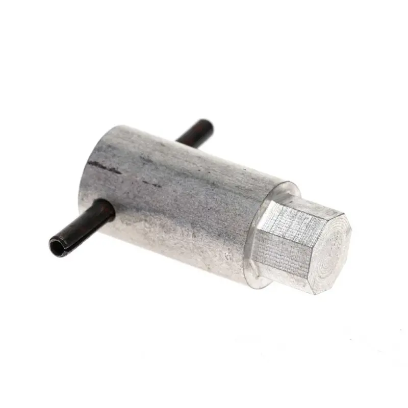 Glovebox Nut Tool - 69-81 Camaro 69-77 Chevelle 69-75 Nova