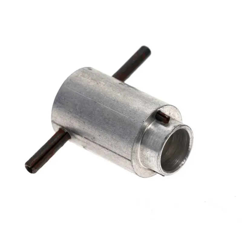 Headlight and Windshield Wiper Nut Tool - 67-68 Camaro
